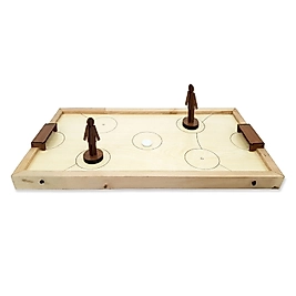 Simya Oyun Aletleri  Gol-Sapan-Hokey Oyunu 2'lü Set